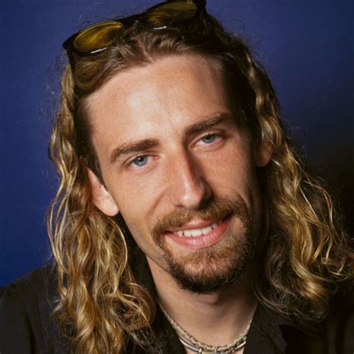 Chad Kroeger Bio (Wiki) 