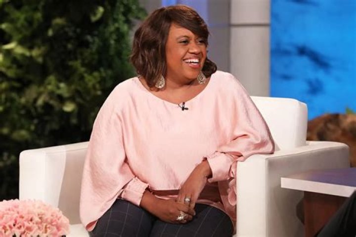 Chandra Wilson Bio (Wiki) 