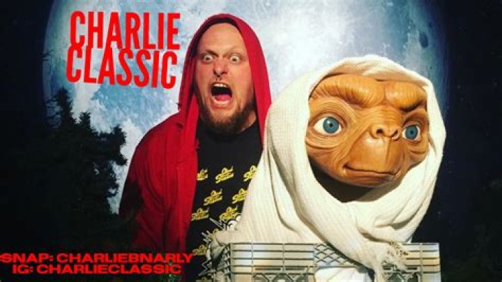 Charlie Classic Charlie Classic