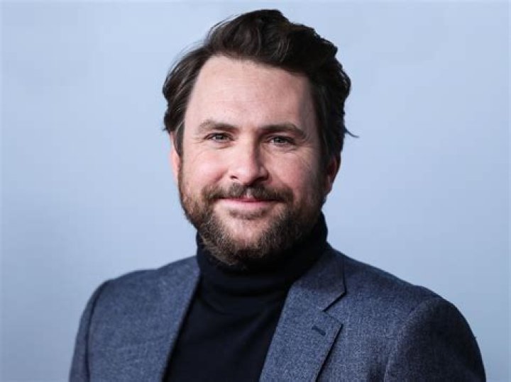 Charlie Day Bio (Wiki) 