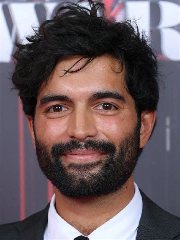 Charlie de melo Bio (Wiki) 