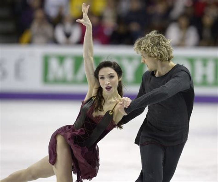 Charlie White Charlie White