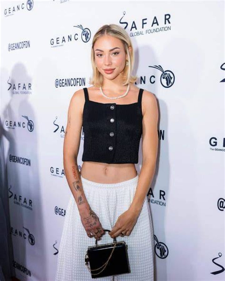 Charly Jordan Bio (Wiki) 