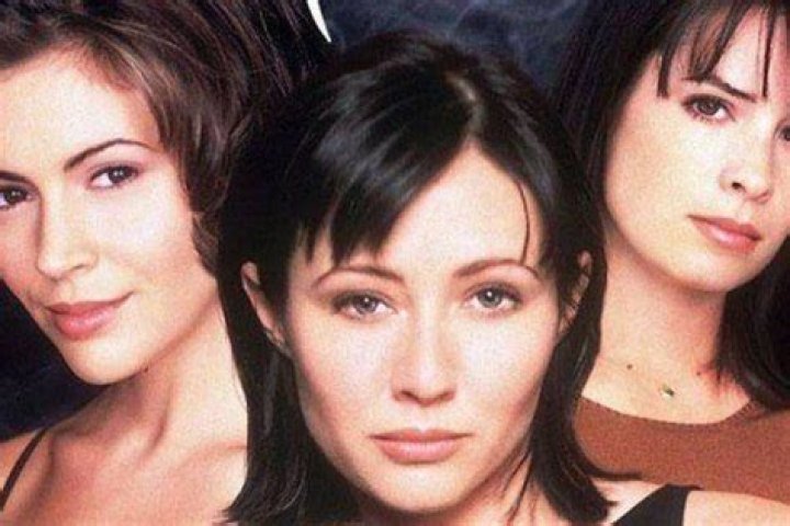 Charmed (1998) - Cast, Ages, Trivia