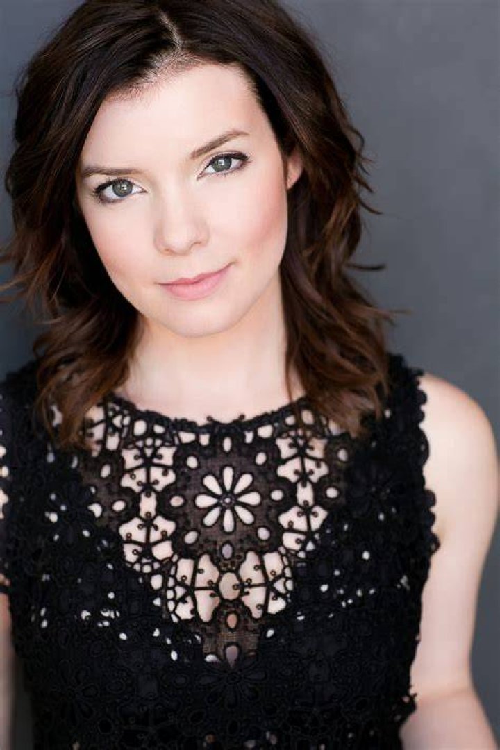 Cherami Leigh Bio (Wiki) 