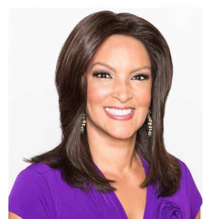 Cheryl Burton Bio (Wiki) 