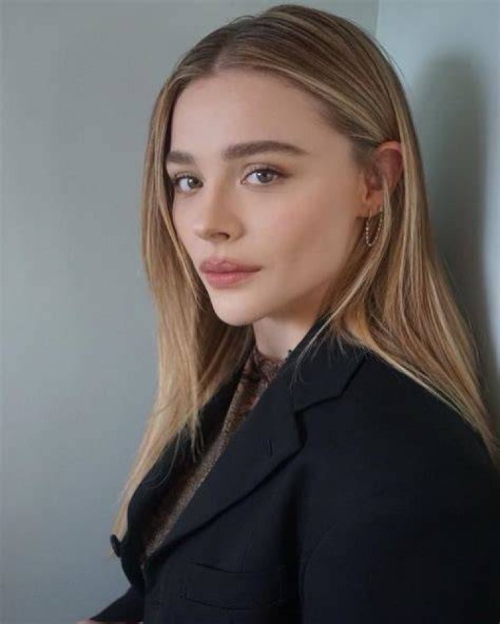 Chloe Grace Mortez Chloe Grace Mortez