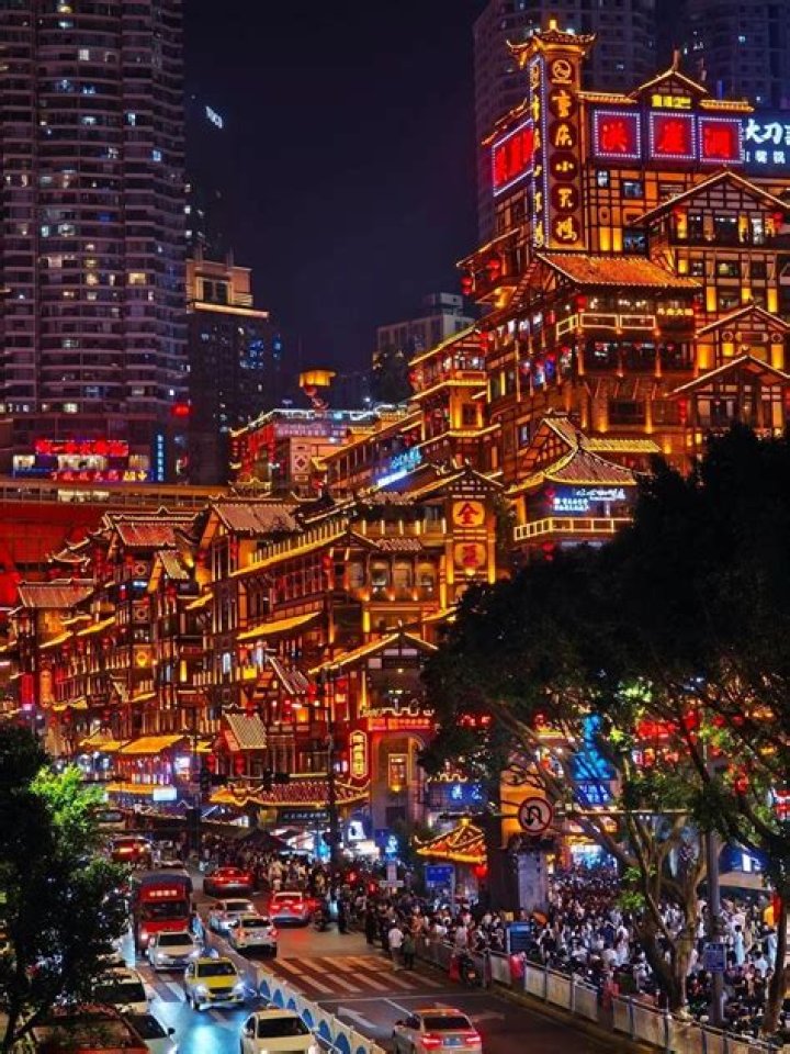 Chongqin