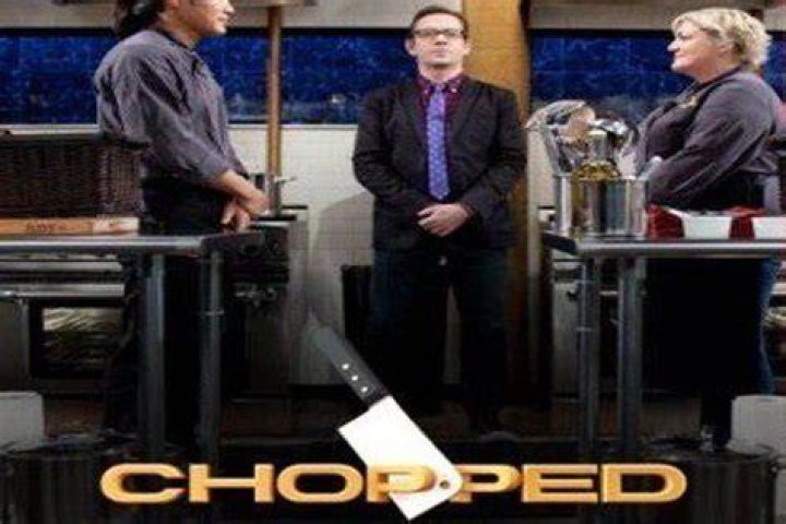 Chopped - Cast, Ages, Trivia