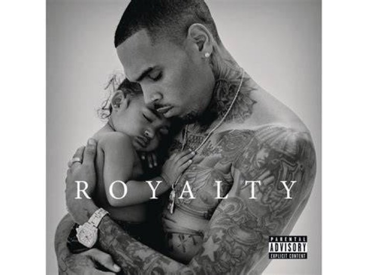 chris brown royalty ad copy Jonathan Leibson:Getty Images