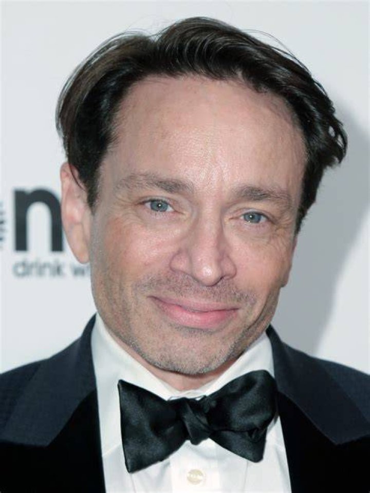 Chris Kattan Bio (Wiki) 