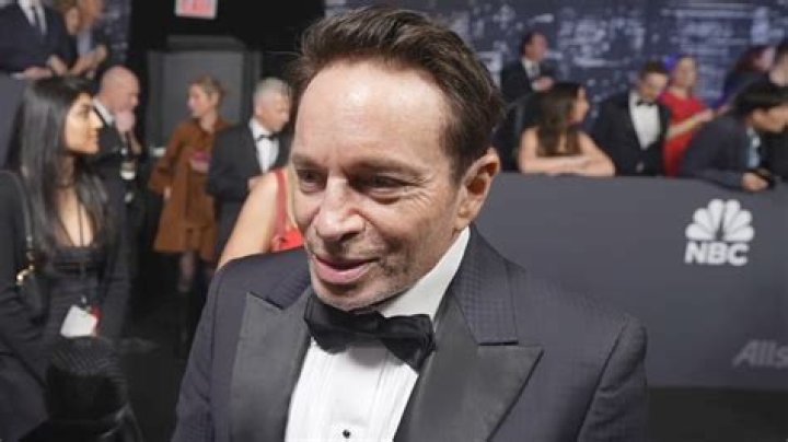 Chris Kattan Chris Kattan