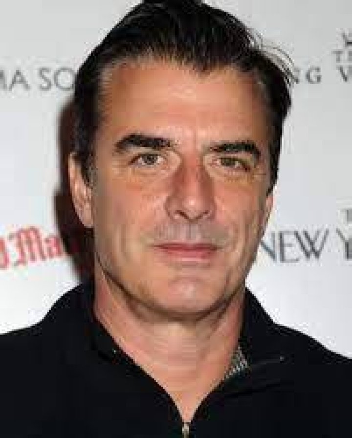 Chris Noth Bio (Wiki) 