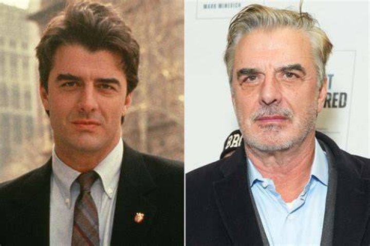 Chris Noth Chris Noth