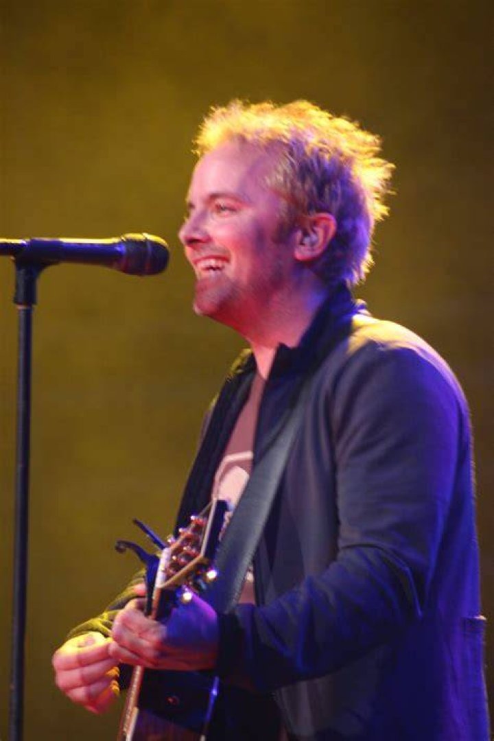 Chris Tomlin Bio (Wiki) 