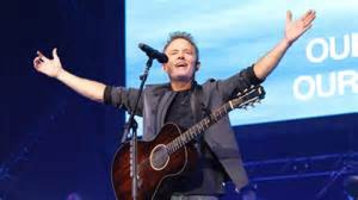 Chris Tomlin Chris Tomlin