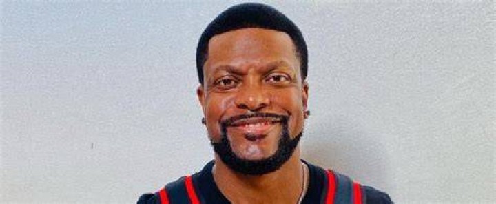Chris Tucker Bio (Wiki) 