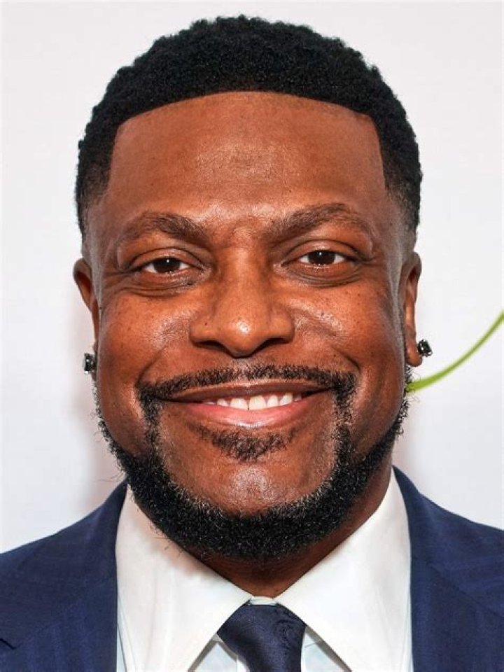Mattias Janmark Chris Tucker