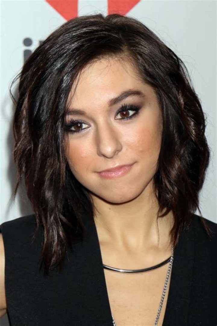 Christina Grimmie Highlights