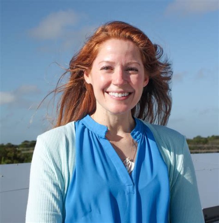 Christina Murphy Bio (Wiki) 