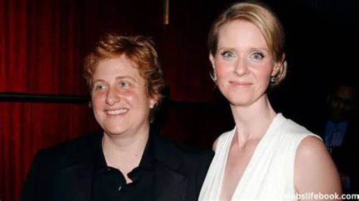 Christine Marinoni Bio (Wiki) 