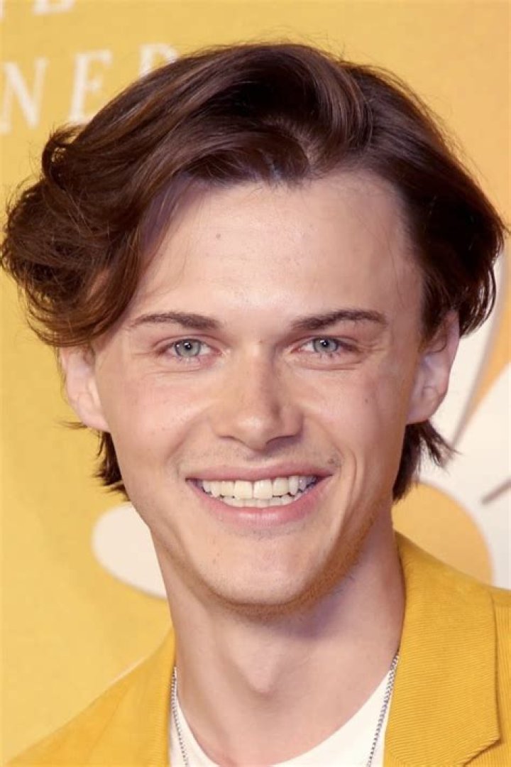 Christopher Briney Bio (Wiki) 