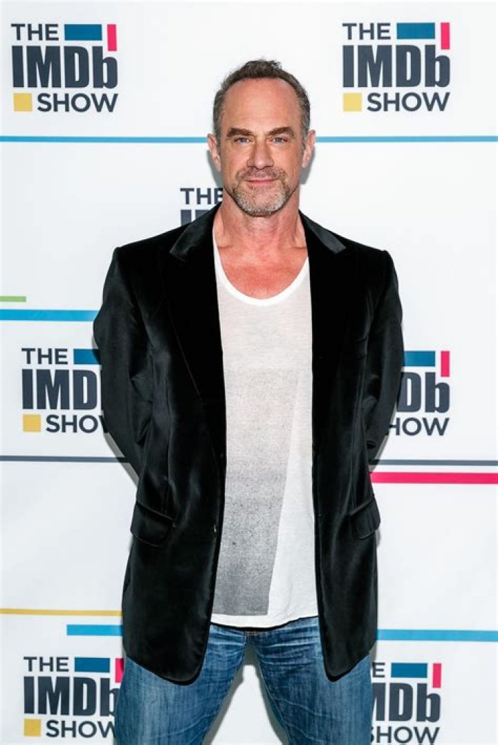 Christopher Meloni Bio (Wiki) 