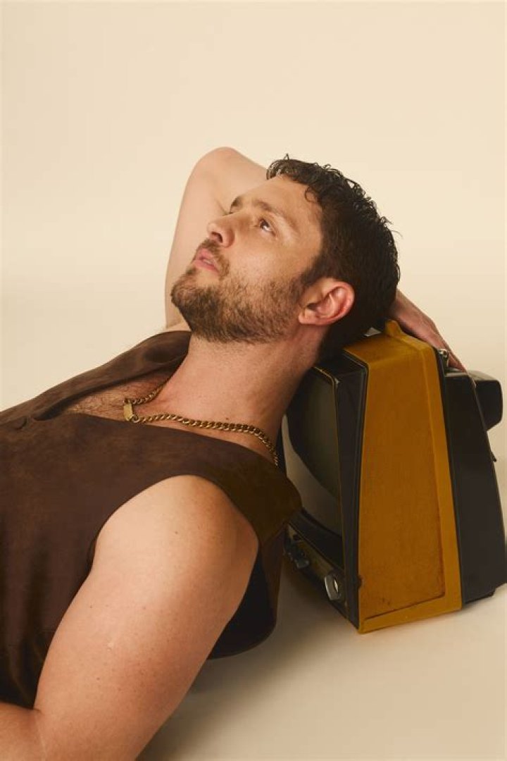 Christopher von Uckermann photo 2