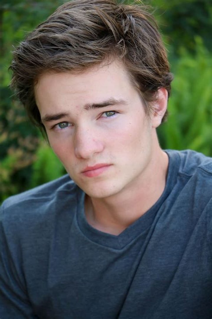 Noah Galuten CJ Adams