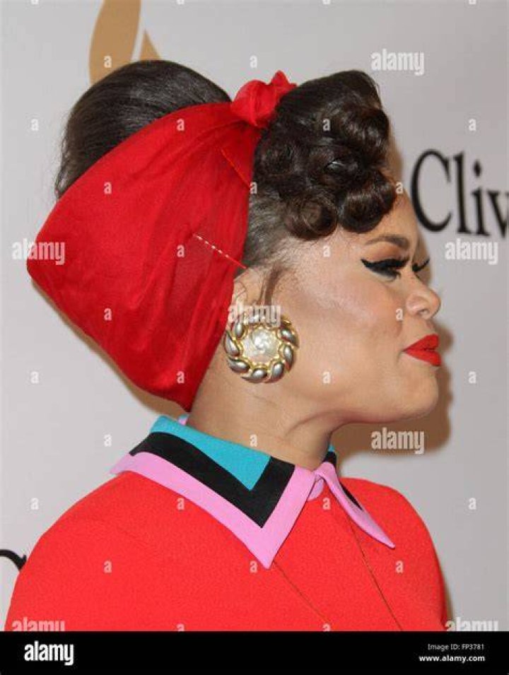 Clive Davis 2016 Gala