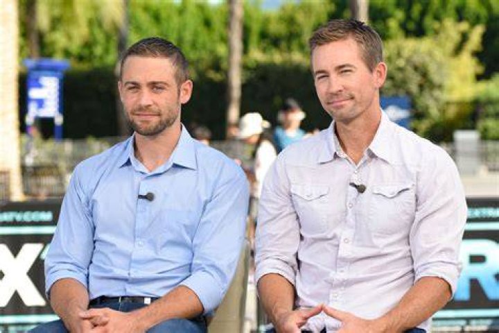 Cody Walker Bio (Wiki) 