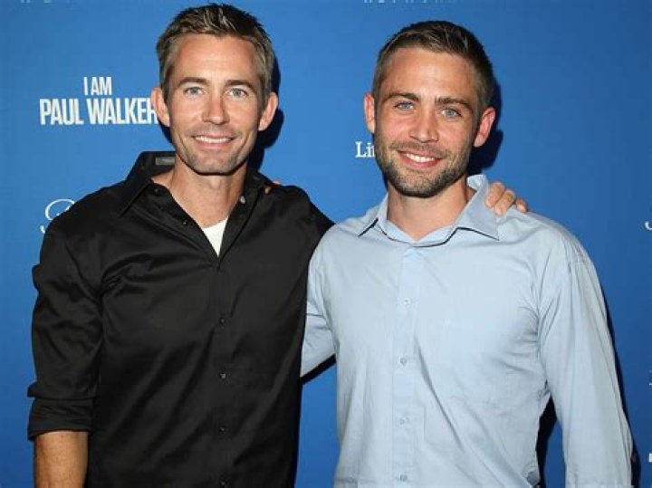 Cody Walker Cody Walker