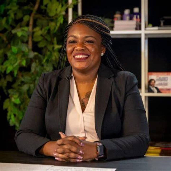 Cori Bush Bio (Wiki) 