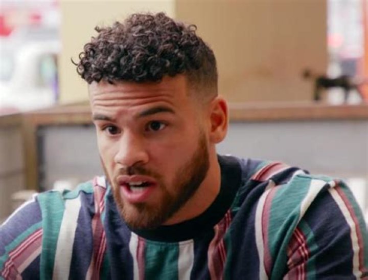 cory wharton | Celebuzz - Part 6