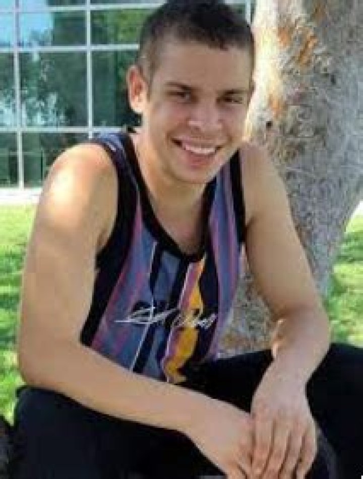 Cristian Oliveras Bio (Wiki) 