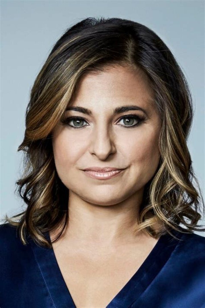 Cristina Alesci Cristina Alesci