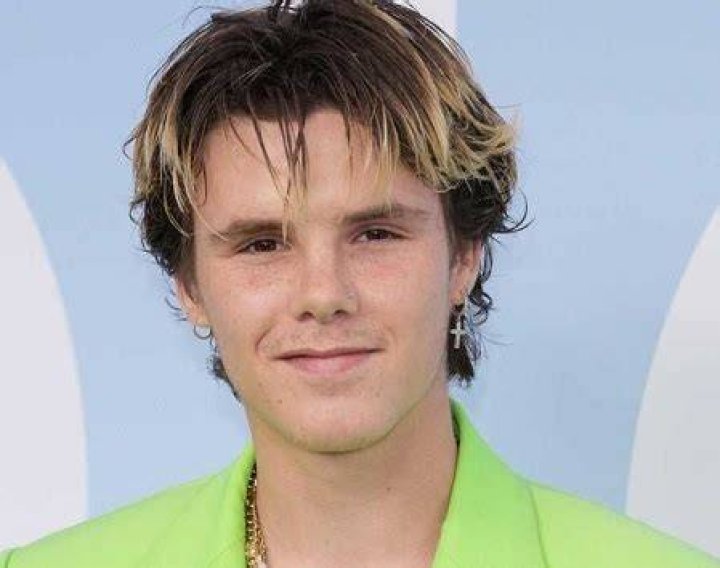 Cruz Beckham Bio (Wiki) 