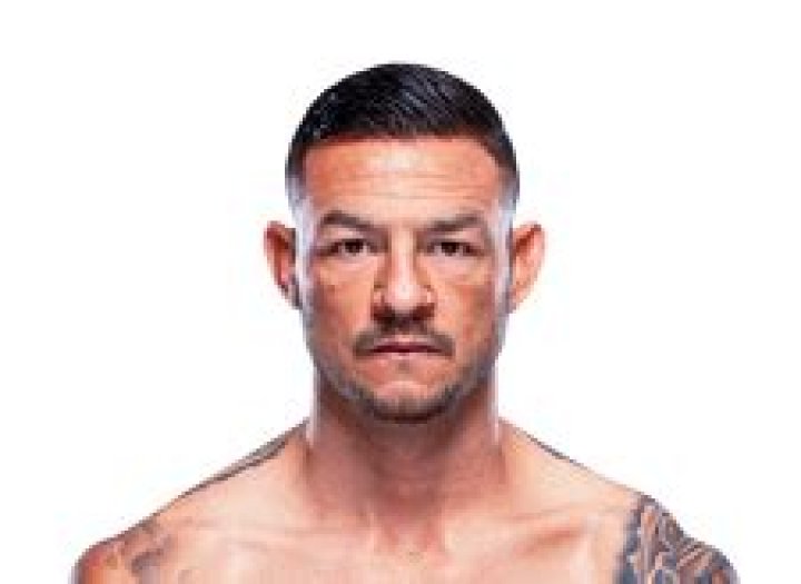 Cub Swanson Bio (Wiki) 