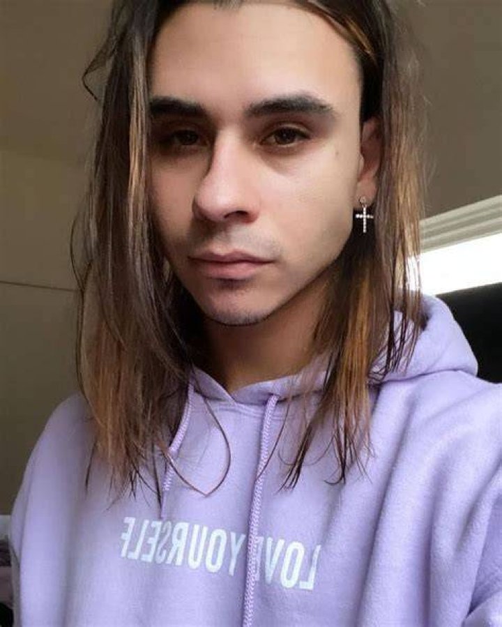 Judy Garland Cyrus Dobre