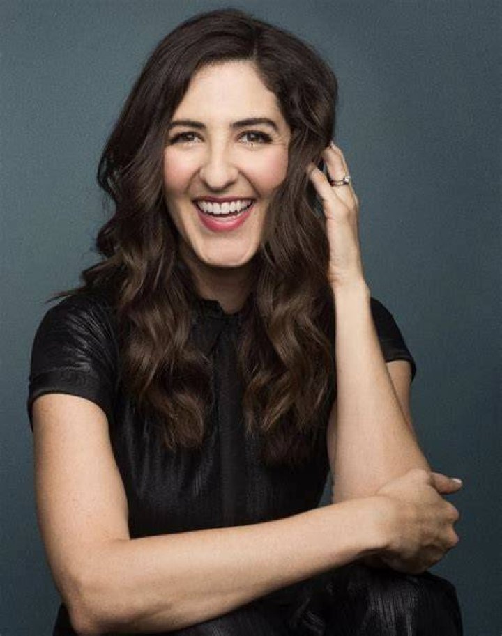 D’Arcy Carden Bio (Wiki) 