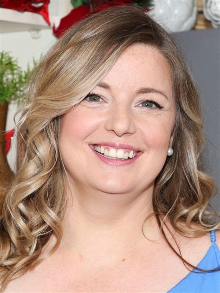 Damaris Phillips Damaris Phillips