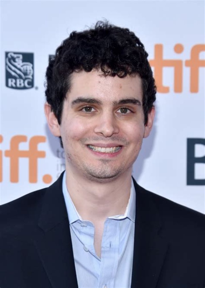Damien Chazelle Bio (Wiki) 