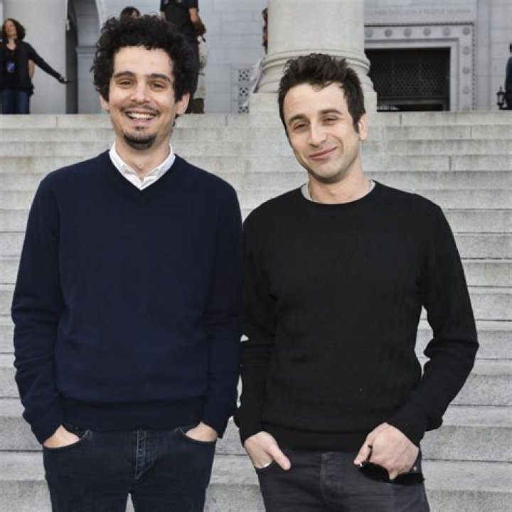 Damien Chazelle Damien Chazelle