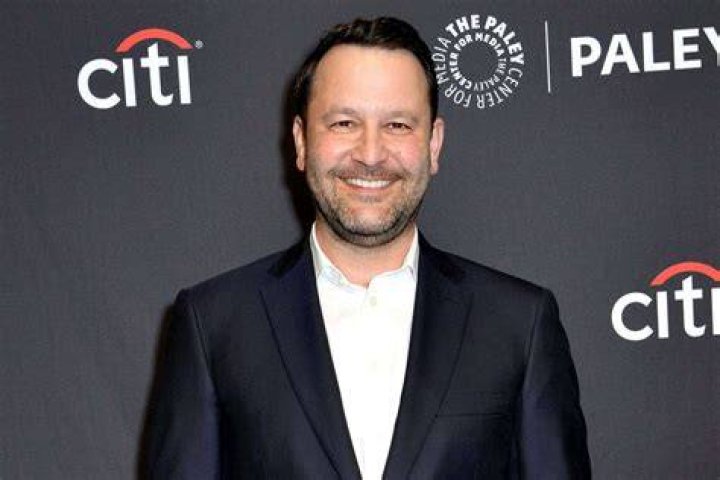Dan Fogelman Dan Fogelman