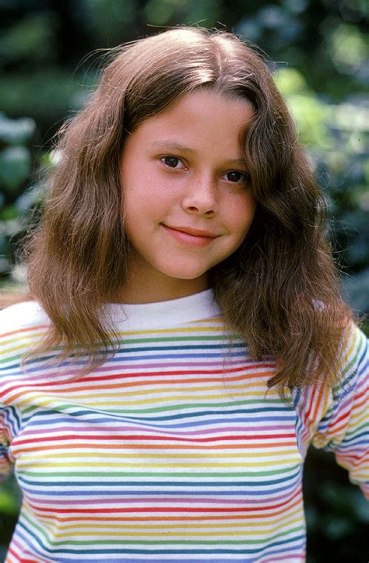 Dana Barron Dana Barron