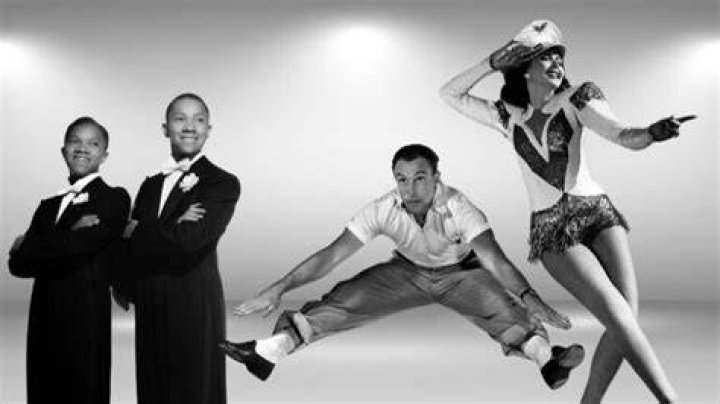 Dancers | Famous Birthdays