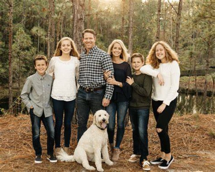 Daniel Davis - Age, Family, Bio