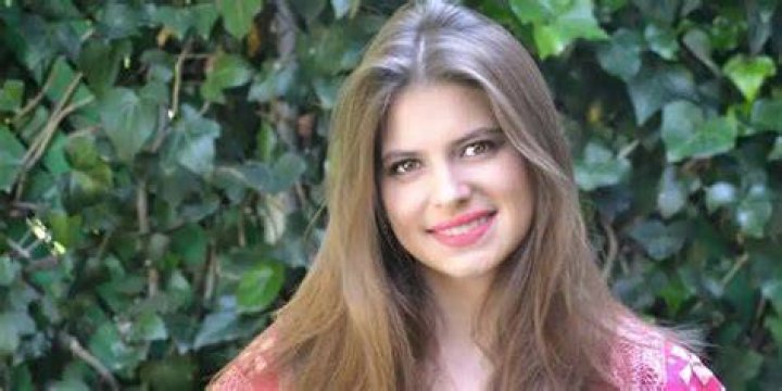 Daniela Aedo Bio (Wiki) 