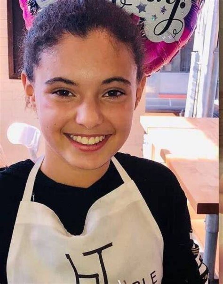 Danika Berlin Bio (Wiki) 