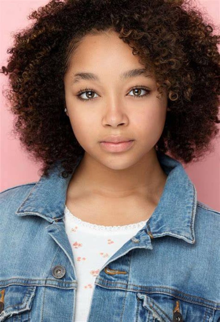 Sondos Alqattan Dannah Lockett
